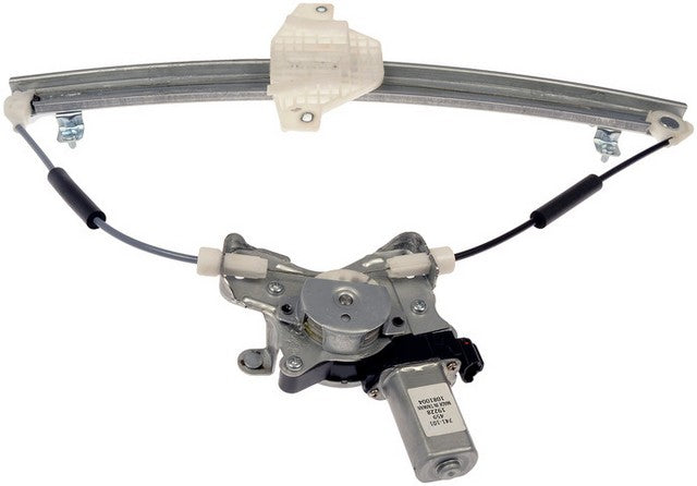 Window Motor and Regulator Assembly Dorman-OE Solutions 741-101