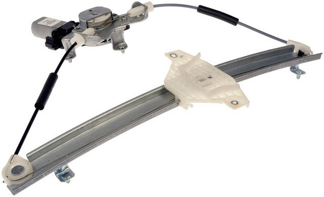 Window Motor and Regulator Assembly Dorman-OE Solutions 741-101