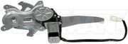 Window Motor and Regulator Assembly Dorman-OE Solutions 741-102