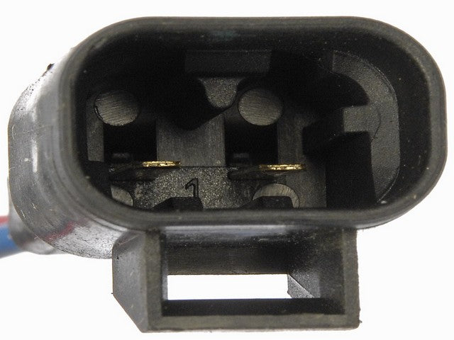 Window Motor and Regulator Assembly Dorman-OE Solutions 741-106