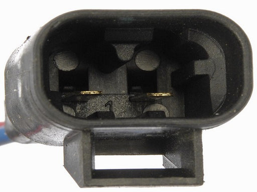 Window Motor and Regulator Assembly Dorman-OE Solutions 741-106