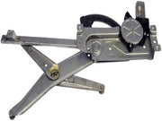 Window Motor and Regulator Assembly Dorman-OE Solutions 741-107
