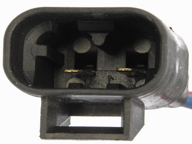 Window Motor and Regulator Assembly Dorman-OE Solutions 741-107