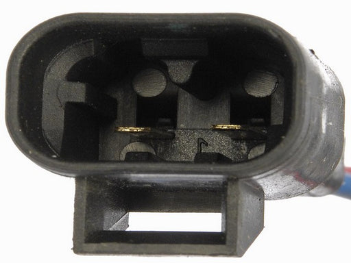 Window Motor and Regulator Assembly Dorman-OE Solutions 741-107