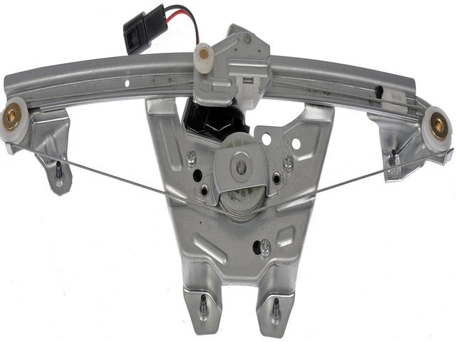 Window Motor and Regulator Assembly Dorman-OE Solutions 741-108