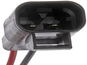 Window Motor and Regulator Assembly Dorman-OE Solutions 741-108
