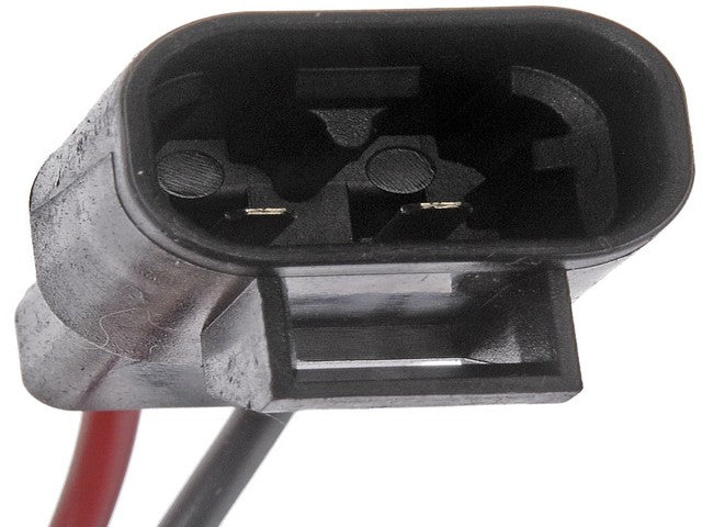 Window Motor and Regulator Assembly Dorman-OE Solutions 741-108