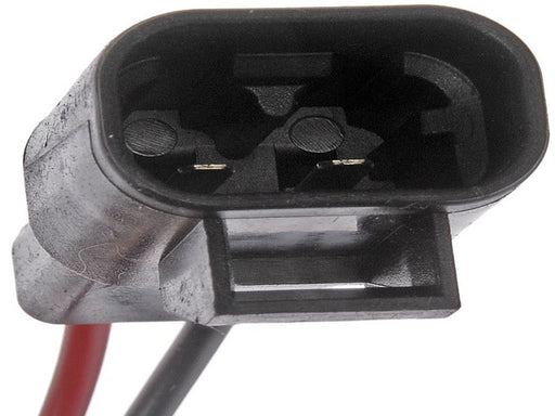 Window Motor and Regulator Assembly Dorman-OE Solutions 741-108