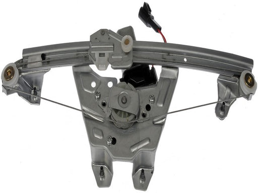Window Motor and Regulator Assembly Dorman-OE Solutions 741-109