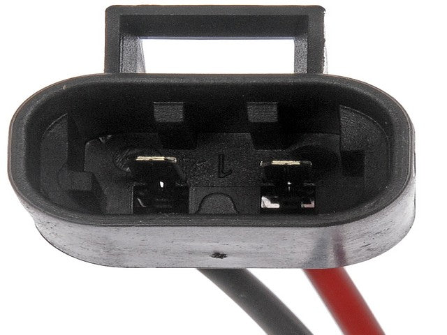 Window Motor and Regulator Assembly Dorman-OE Solutions 741-109