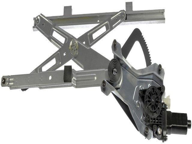 Window Motor and Regulator Assembly Dorman-OE Solutions 741-110