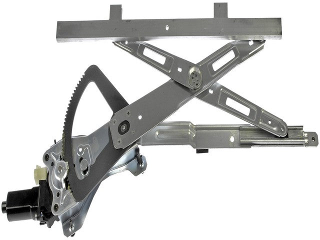 Window Motor and Regulator Assembly Dorman-OE Solutions 741-110