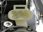 Window Motor and Regulator Assembly Dorman-OE Solutions 741-110