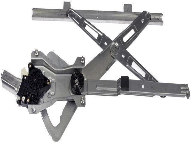 Window Motor and Regulator Assembly Dorman-OE Solutions 741-111