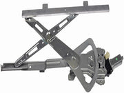 Window Motor and Regulator Assembly Dorman-OE Solutions 741-111