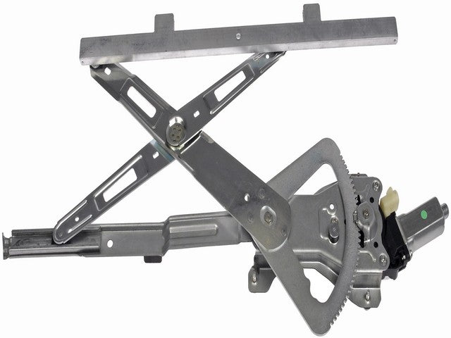 Window Motor and Regulator Assembly Dorman-OE Solutions 741-111