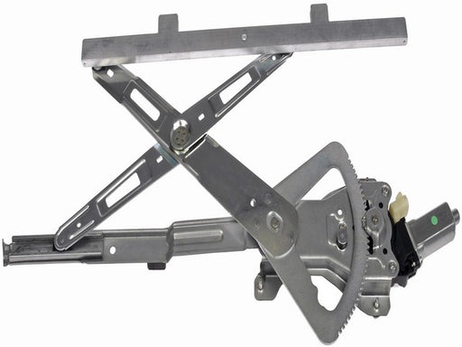 Window Motor and Regulator Assembly Dorman-OE Solutions 741-111