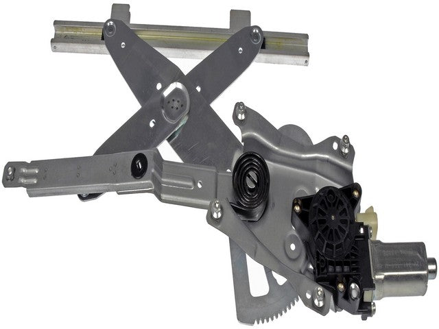 Window Motor and Regulator Assembly Dorman-OE Solutions 741-112