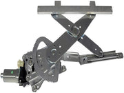 Window Motor and Regulator Assembly Dorman-OE Solutions 741-112