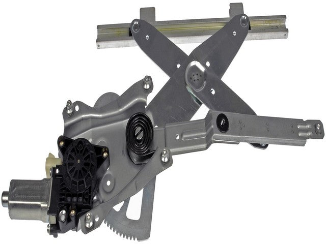 Window Motor and Regulator Assembly Dorman-OE Solutions 741-113