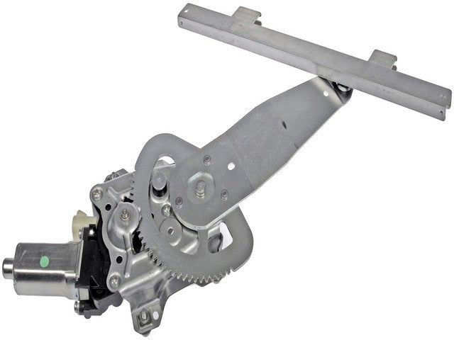 Window Motor and Regulator Assembly Dorman-OE Solutions 741-114