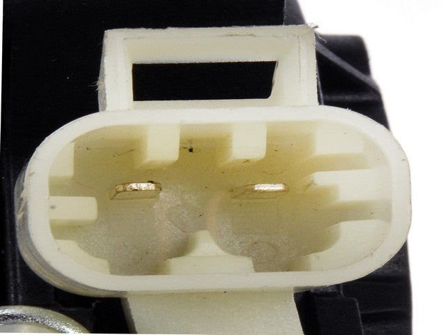 Window Motor and Regulator Assembly Dorman-OE Solutions 741-114
