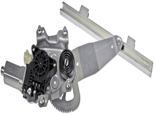 Window Motor and Regulator Assembly Dorman-OE Solutions 741-115
