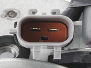 Window Motor and Regulator Assembly Dorman-OE Solutions 741-130