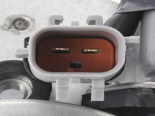 Window Motor and Regulator Assembly Dorman-OE Solutions 741-130
