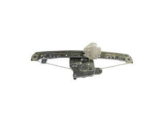 Window Motor and Regulator Assembly Dorman-OE Solutions 741-132
