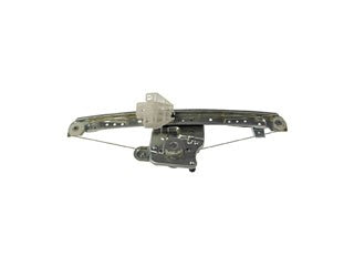 Window Motor and Regulator Assembly Dorman-OE Solutions 741-133