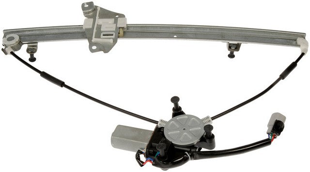 Window Motor and Regulator Assembly Dorman-OE Solutions 741-134