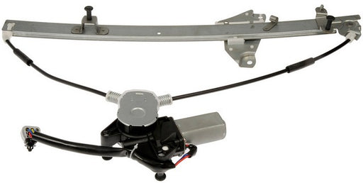 Window Motor and Regulator Assembly Dorman-OE Solutions 741-134