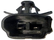 Window Motor and Regulator Assembly Dorman-OE Solutions 741-135
