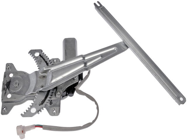 Window Motor and Regulator Assembly Dorman-OE Solutions 741-136