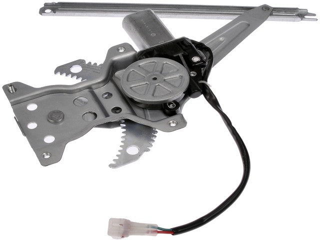 Window Motor and Regulator Assembly Dorman-OE Solutions 741-137