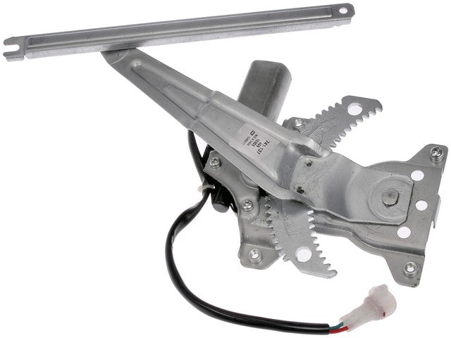 Window Motor and Regulator Assembly Dorman-OE Solutions 741-137