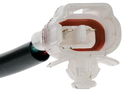 Window Motor and Regulator Assembly Dorman-OE Solutions 741-137