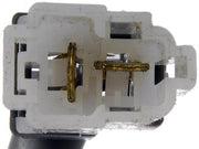 Window Motor and Regulator Assembly Dorman-OE Solutions 741-145