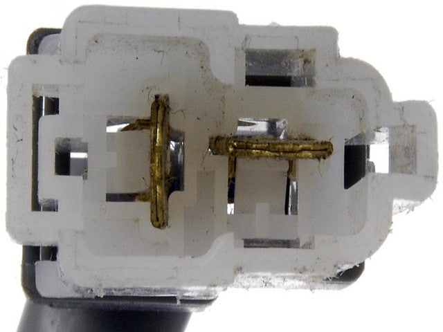 Window Motor and Regulator Assembly Dorman-OE Solutions 741-145