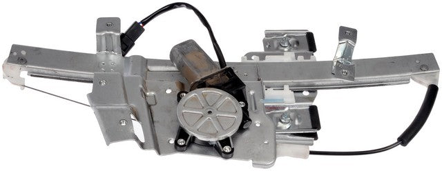 Window Motor and Regulator Assembly Dorman-OE Solutions 741-146