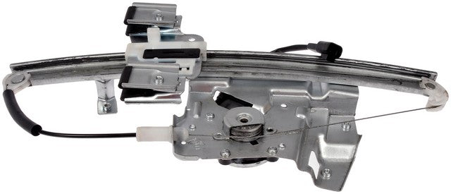 Window Motor and Regulator Assembly Dorman-OE Solutions 741-146