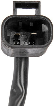 Window Motor and Regulator Assembly Dorman-OE Solutions 741-146