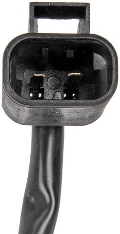 Window Motor and Regulator Assembly Dorman-OE Solutions 741-146
