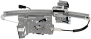 Window Motor and Regulator Assembly Dorman-OE Solutions 741-147