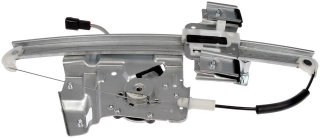 Window Motor and Regulator Assembly Dorman-OE Solutions 741-147