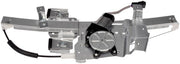 Window Motor and Regulator Assembly Dorman-OE Solutions 741-147