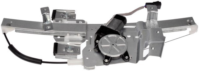 Window Motor and Regulator Assembly Dorman-OE Solutions 741-147