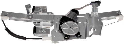 Window Motor and Regulator Assembly Dorman-OE Solutions 741-147