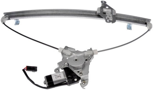 Window Motor and Regulator Assembly Dorman-OE Solutions 741-148